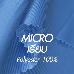 Micro เรียบ